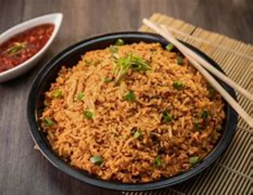 Chicken Fried Rice (Large)